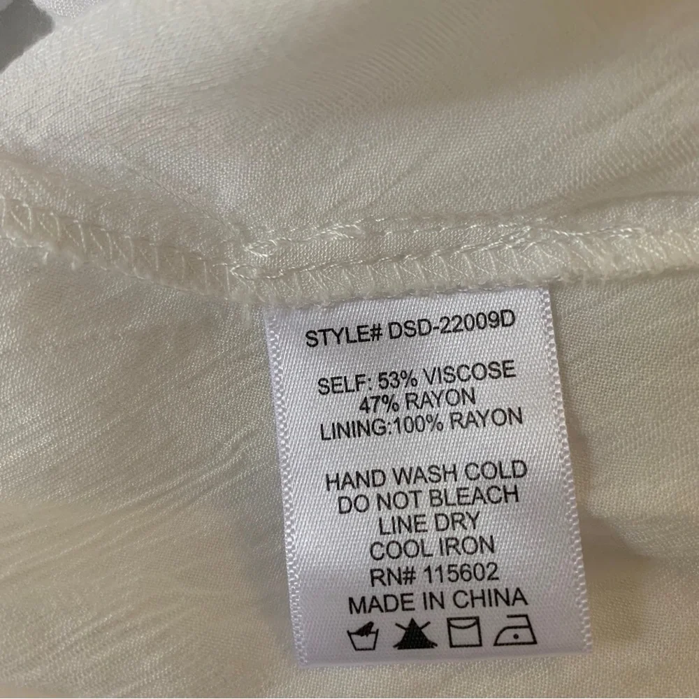 SKYLAR+MADISON ONE SHOULDER FLORAL MINI DRESS - Picture 6 of 15